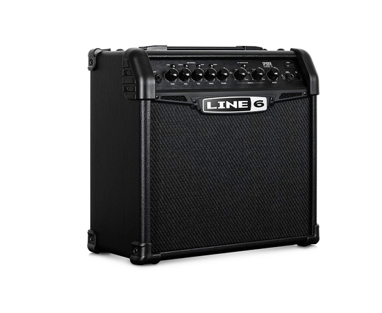 Комбоусилитель LINE6 SPIDER CLASSIC 15