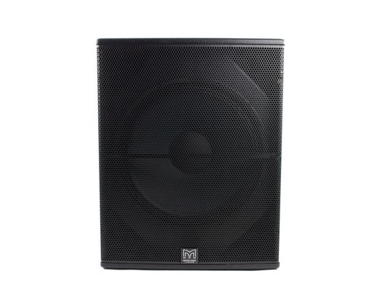 Сабвуфер MARTIN AUDIO X118B - 128625 за 0 грн. | 4Club