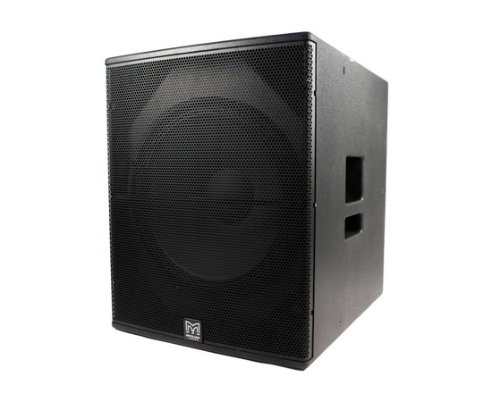 Сабвуфер MARTIN AUDIO X118B