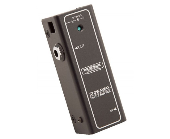 Входной буфер MESA BOOGIE STOWAWAY INPUT BUFFER AC.SB