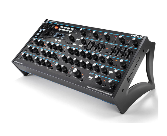 Синтезатор NOVATION PEAK