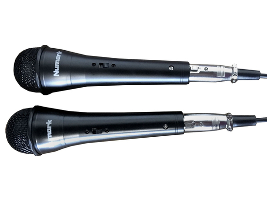 Караоке-система NUMARK Sing Master Karaoke Sound System