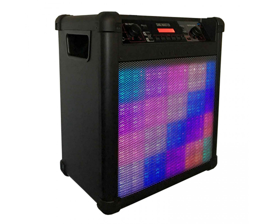 Караоке-система NUMARK Sing Master Karaoke Sound System