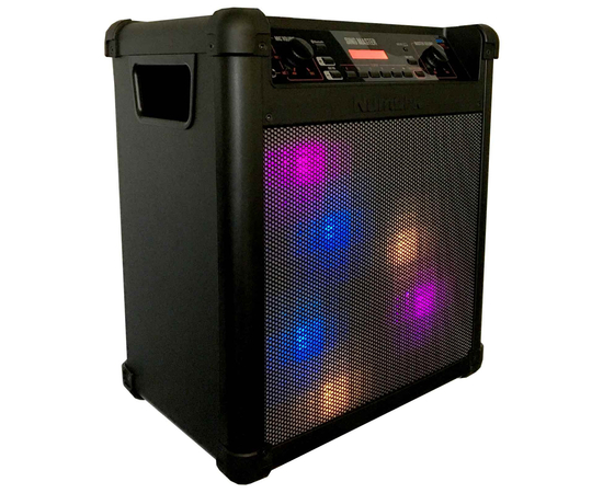 Караоке-система NUMARK Sing Master Karaoke Sound System