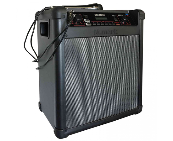 Караоке-система NUMARK Sing Master Karaoke Sound System