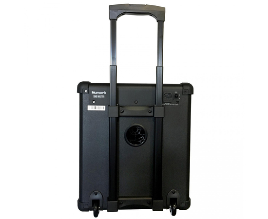 Караоке-система NUMARK Sing Master Karaoke Sound System