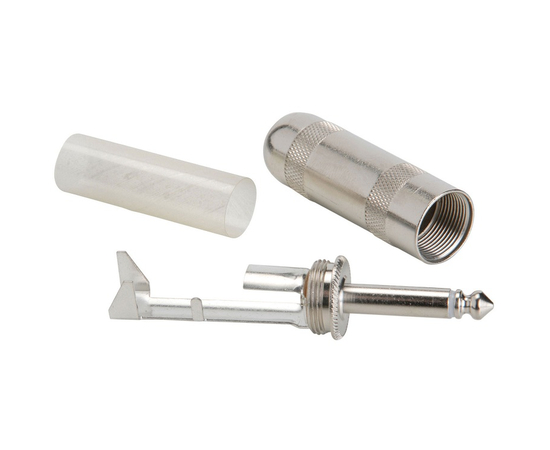 Разъем джек 1/4" моно SWITCHCRAFT 188 PKG