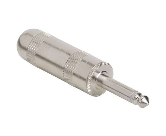 Разъем джек 1/4" моно SWITCHCRAFT 188 PKG - 128474 за 415 грн. | 4Club