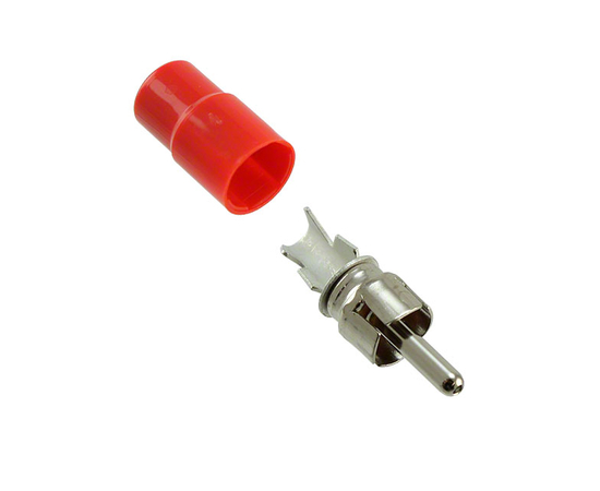 Разъем RCA папа SWITCHCRAFT 35581X PKG