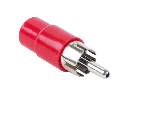 Разъем RCA папа SWITCHCRAFT 35581X PKG - 128466 за 230 грн. | 4Club