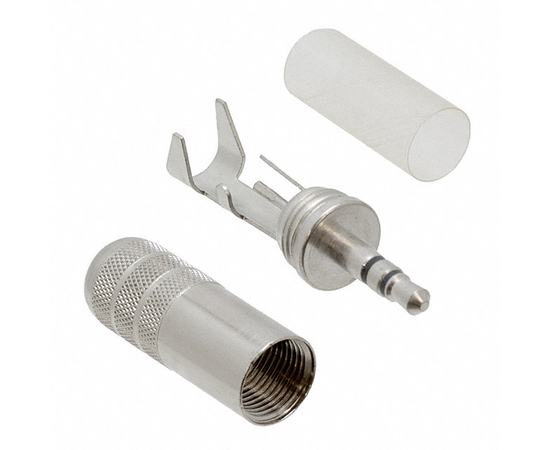 Разъем мини-джек SWITCHCRAFT 35HDNN PKG