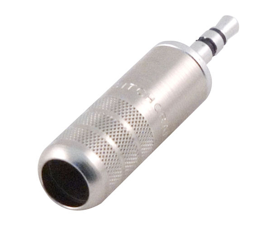 Разъем мини-джек SWITCHCRAFT 35HDNN PKG