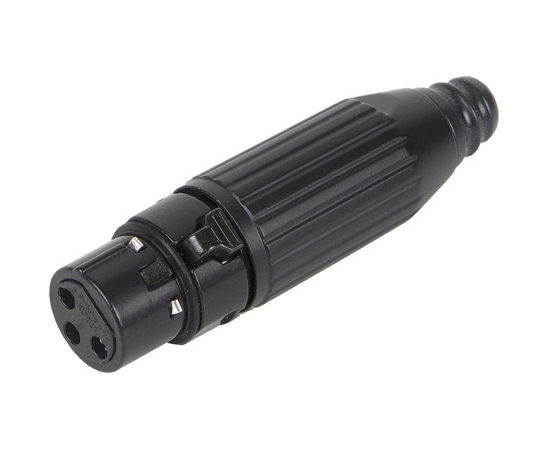 Разъем XLR мама SWITCHCRAFT AAA3FBZ PKG - 128458 за 309 грн. | 4Club