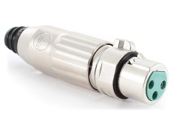 Разъем XLR мама SWITCHCRAFT AAA3FZ PKG - 128460 за 0 грн. | 4Club