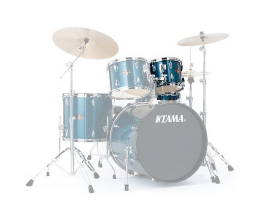 Том-том TAMA SMT1008 CLB - 128662 за 0 грн. | 4Club