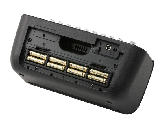 Усилитель для бас-гитары VOX ADIO-BS