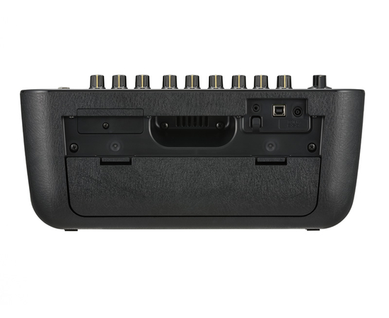 Усилитель для бас-гитары VOX ADIO-BS