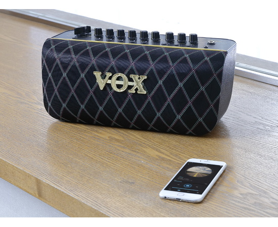 Усилитель для бас-гитары VOX ADIO-BS