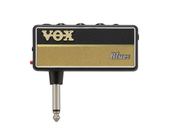 Гитарный усилитель для наушников VOX AP2-BL - 128740 за 0 грн. | 4Club
