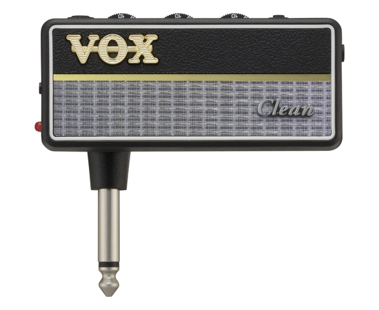 Гитарный усилитель для наушников VOX AP2-CL - 128741 за 0 грн. | 4Club