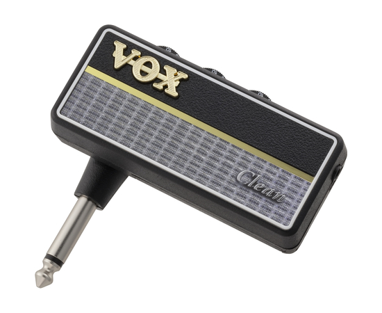 Гитарный усилитель для наушников VOX AP2-CL