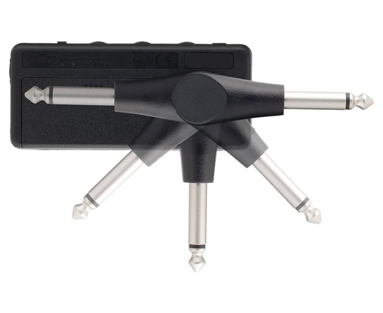 Гитарный усилитель для наушников VOX AP2-CL