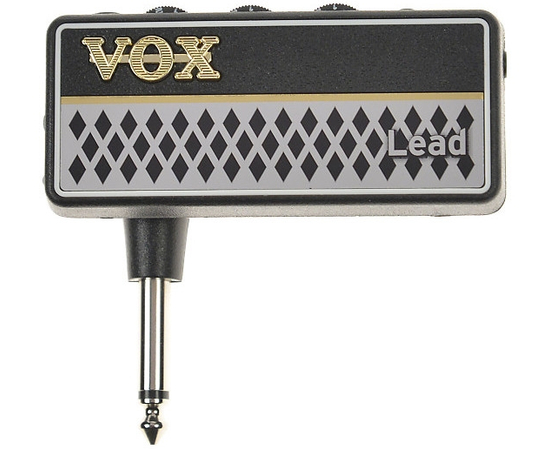 Гитарный усилитель для наушников VOX AP2-LD - 128742 за 0 грн. | 4Club