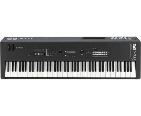Синтезатор YAMAHA MX88