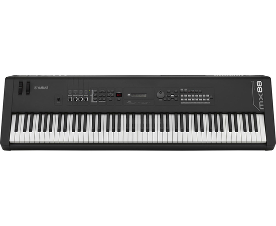 Синтезатор YAMAHA MX88 - 128704 за 62454 грн. | 4Club