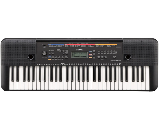Синтезатор YAMAHA PSR-E263 (+блок питания) - 128702 за 0 грн. | 4Club