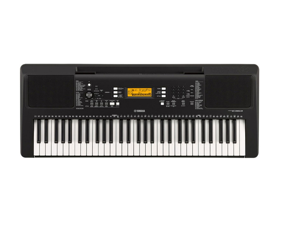 Синтезатор YAMAHA PSR-E363 (+блок питания) - 128703 за 0 грн. | 4Club