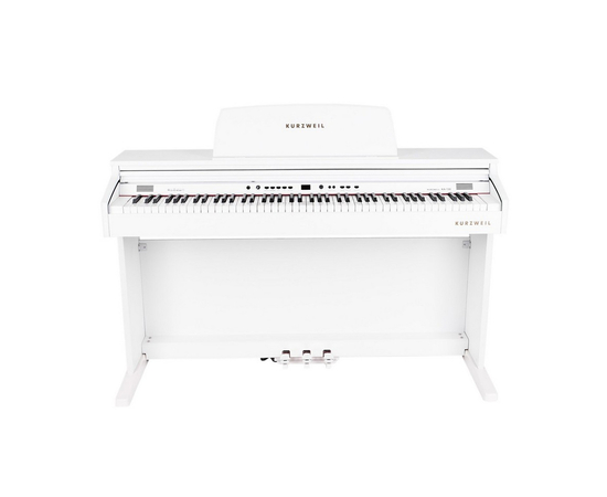 Цифровое пианино Kurzweil KA130 WH - 128481 за 34290 грн. | 4Club