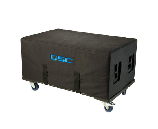 Чехол QSC CVR-GP218 - 128565 за 0 грн. | 4Club