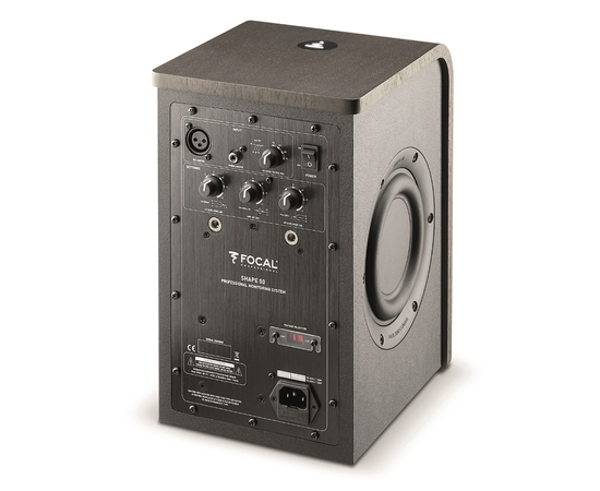 Акустическая система Focal SHAPE 65