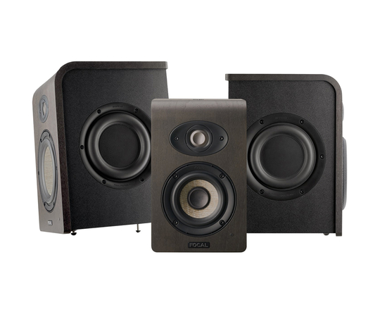 Акустическая система Focal SHAPE 65