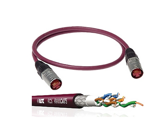 Кабель Klotz RC5EE010B - 128479 за 2033 грн. | 4Club