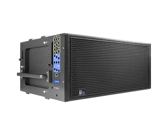 Элемент линейного массива Meyer Sound LYON-W - 128497 за 0 грн. | 4Club