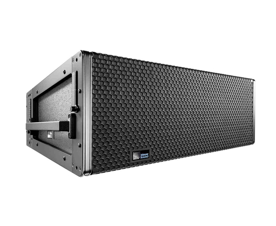 Элемент линейного массива Meyer Sound LEOPARD - 128494 за 0 грн. | 4Club