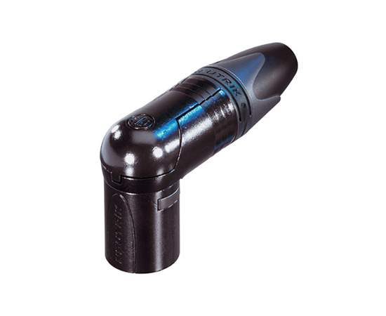 Разъем Neutrik NC6MRX-B - 128537 за 0 грн. | 4Club