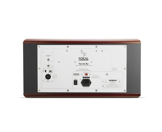 Акустическая система Focal Twin6 Be