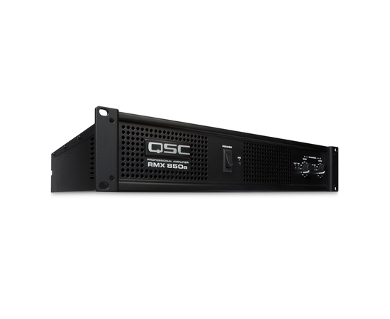 Усилитель QSC RMX 850a - 128585 за 0 грн. | 4Club