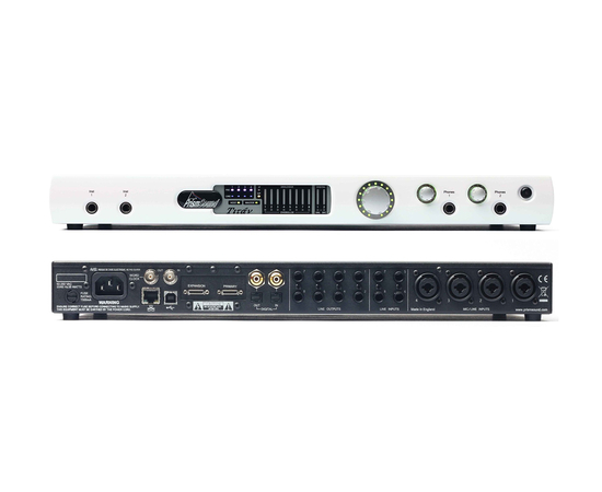 USB аудиоинтерфейс PrismSound Titan - 128557 за 0 грн. | 4Club