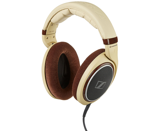 Наушники Sennheiser HD 598 WEST - 37553 за 0 грн. | 4Club