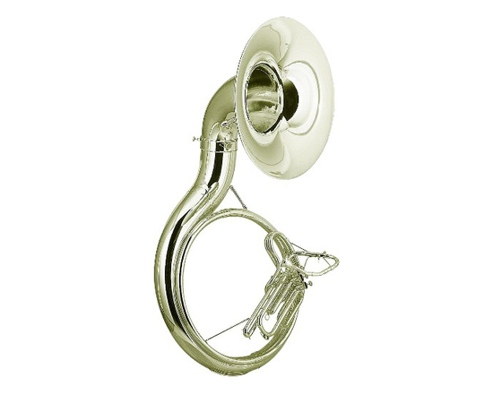 Сузафон AMATI ASH 254IS-C - 129006 за 0 грн. | 4Club