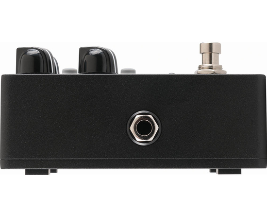 Гитарная педаль AMPEG CLASSIC BASS PREAMP