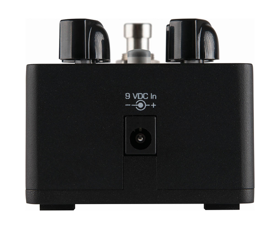 Гитарная педаль AMPEG CLASSIC BASS PREAMP