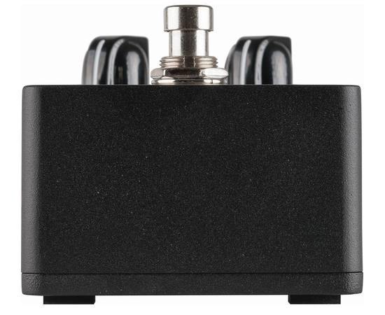 Гитарная педаль AMPEG CLASSIC BASS PREAMP