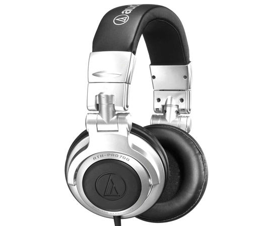 Головные телефоны Audio-Technica ATH-PRO700SV - 32660 за 0 грн. | 4Club
