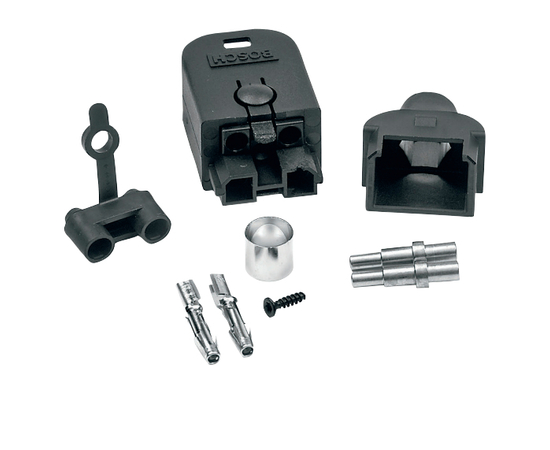 Комплект сетевых разъемов Bosch LBB4417/00 - 50287 за 0 грн. | 4Club