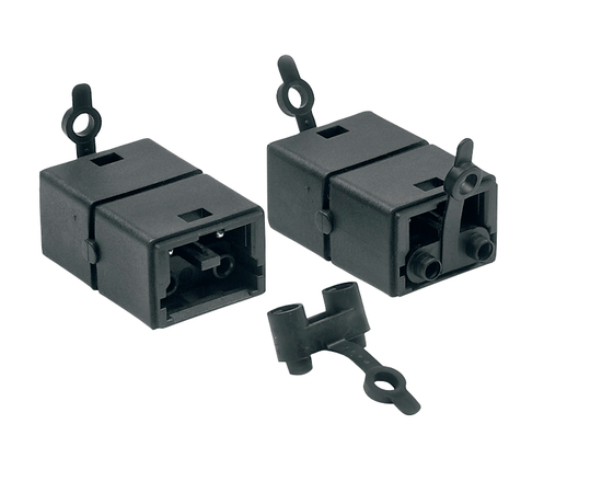 Кабельные разъемы (10 шт.) Bosch LBB4419/00 - 50407 за 0 грн. | 4Club